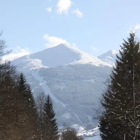 Kern By Interhome * Bad Hofgastein