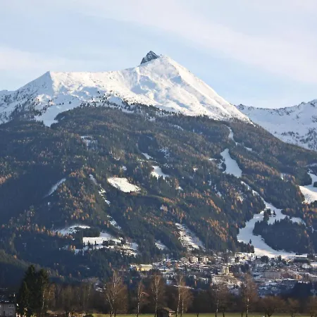 Appartamento Kern By Interhome Bad Hofgastein