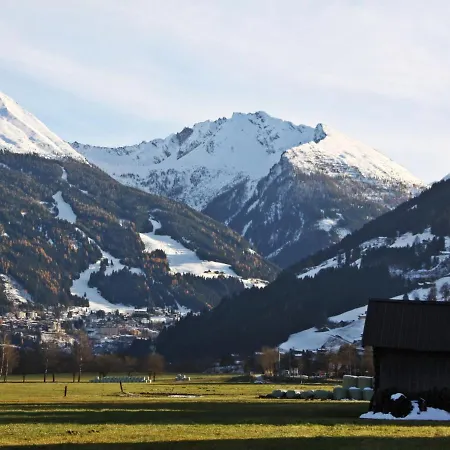 Kern By Interhome Apartament Bad Hofgastein