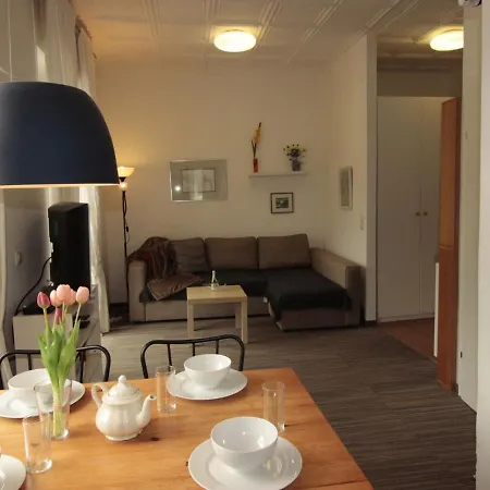 Kern By Interhome Apartament *