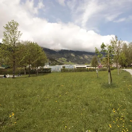 Apartament Kern By Interhome *