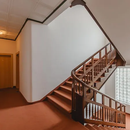 Kern By Interhome 公寓 *