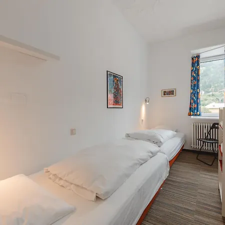 Appartamento Kern By Interhome Bad Hofgastein