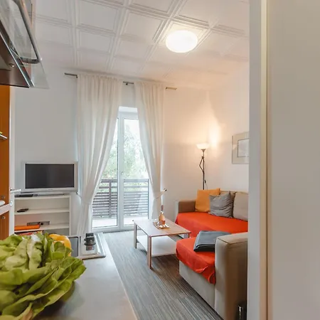 公寓 Kern By Interhome *