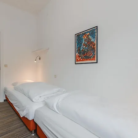 Appartamento Kern By Interhome Bad Hofgastein