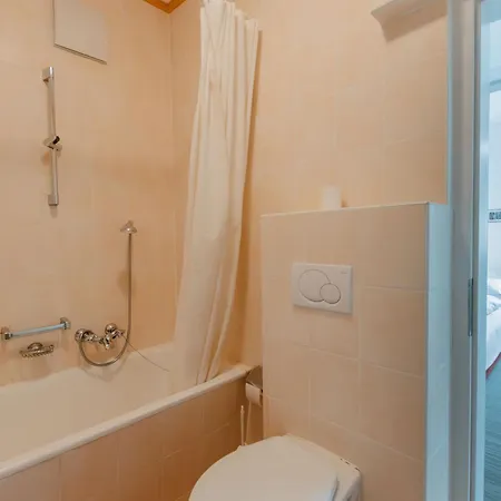Appartamento Kern By Interhome