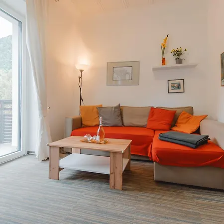 Kern By Interhome 巴特霍夫加施泰因