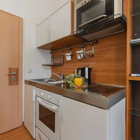Kern By Interhome Lejlighed
