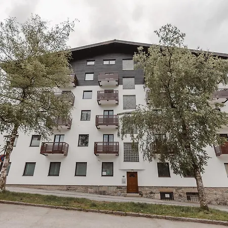 公寓 Kern By Interhome