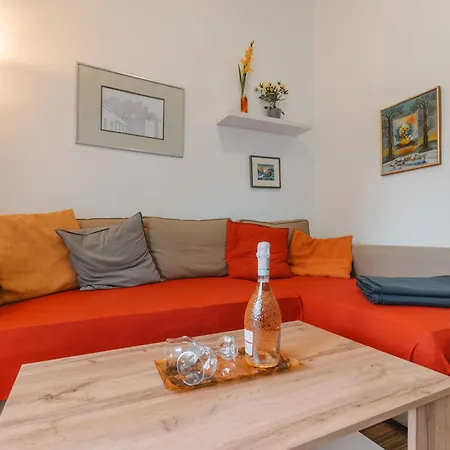 Kern By Interhome Lejlighed *