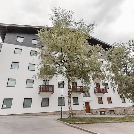 Kern By Interhome Bad Hofgastein