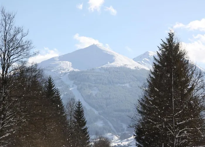 Kern By Interhome * Bad Hofgastein