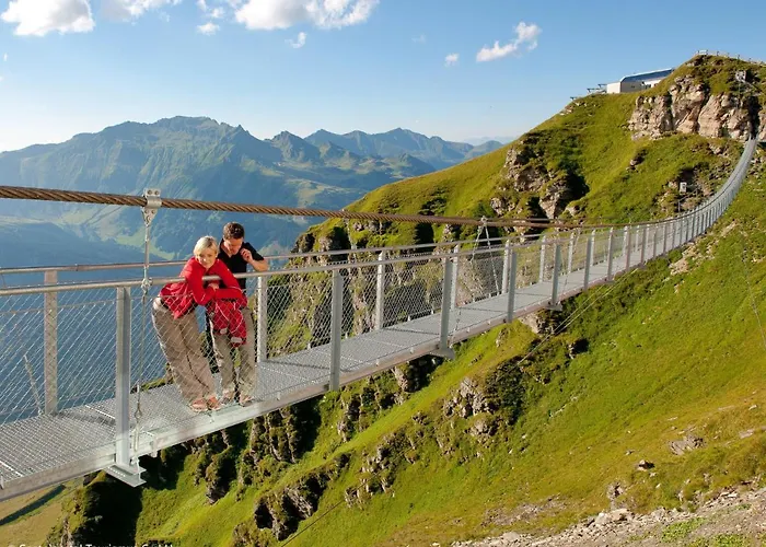 Lägenhet Kern By Interhome