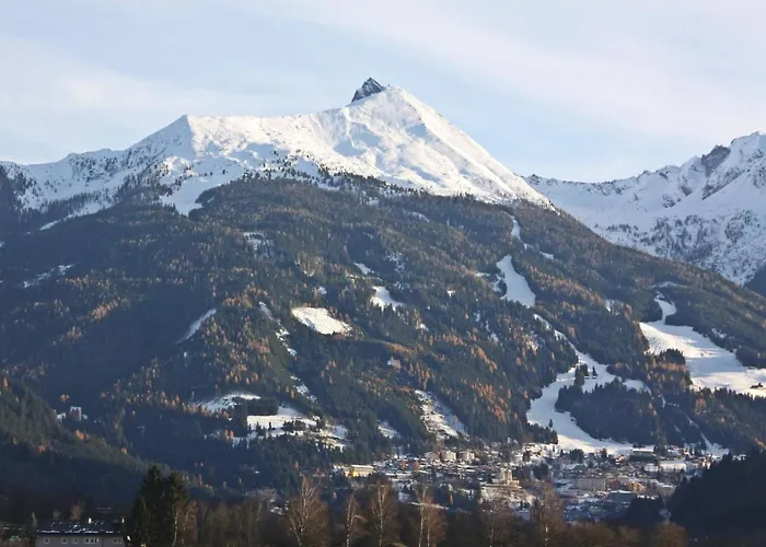 Lägenhet Kern By Interhome Bad Hofgastein