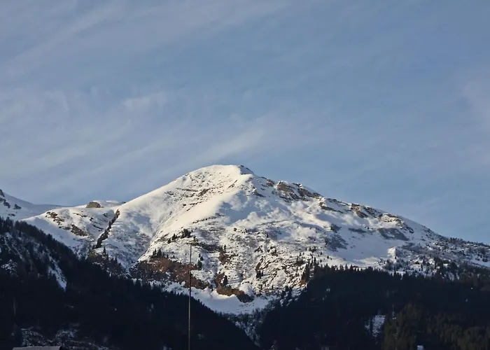 Lägenhet Kern By Interhome