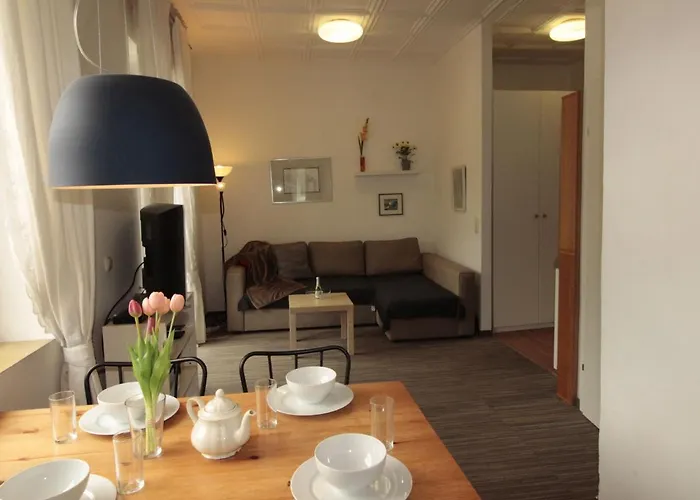 Kern By Interhome Lägenhet *