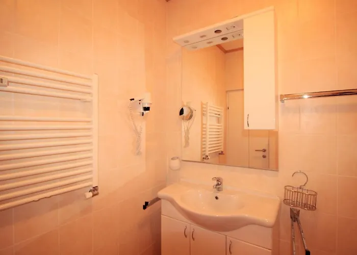 Kern By Interhome Lägenhet