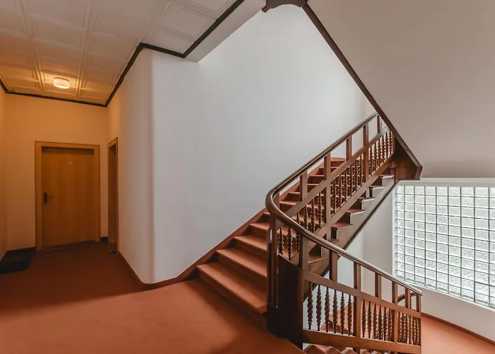 Kern By Interhome Lägenhet *