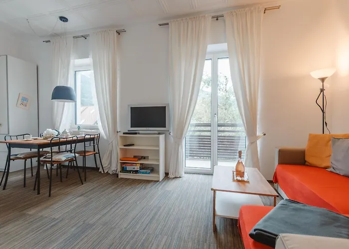 Kern By Interhome Lägenhet Bad Hofgastein