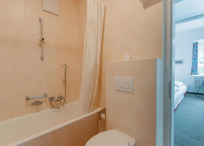 Lägenhet Kern By Interhome