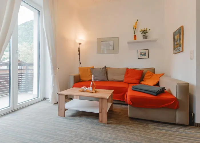 Kern By Interhome 巴特霍夫加施泰因