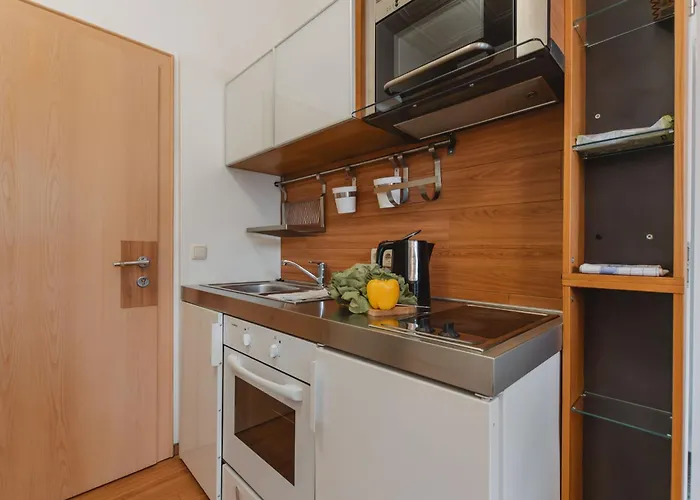 Kern By Interhome Lägenhet
