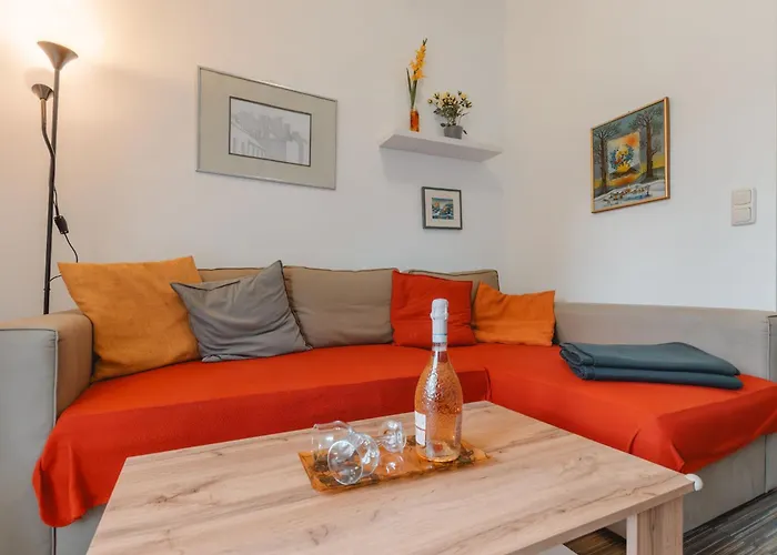 Kern By Interhome Lägenhet *