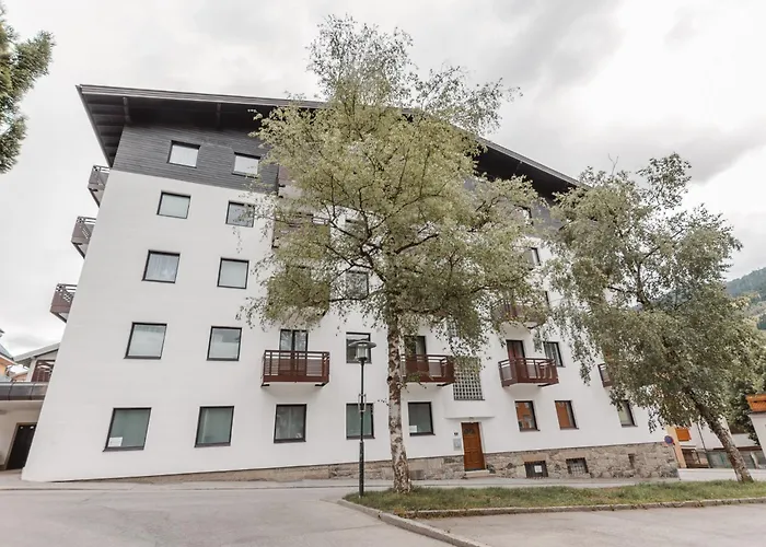 Kern By Interhome 巴特霍夫加施泰因